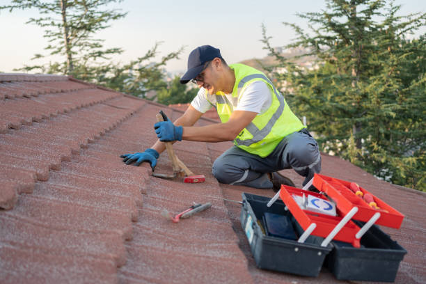 Best Flat Roof Repair Services  in Brunswick, OH